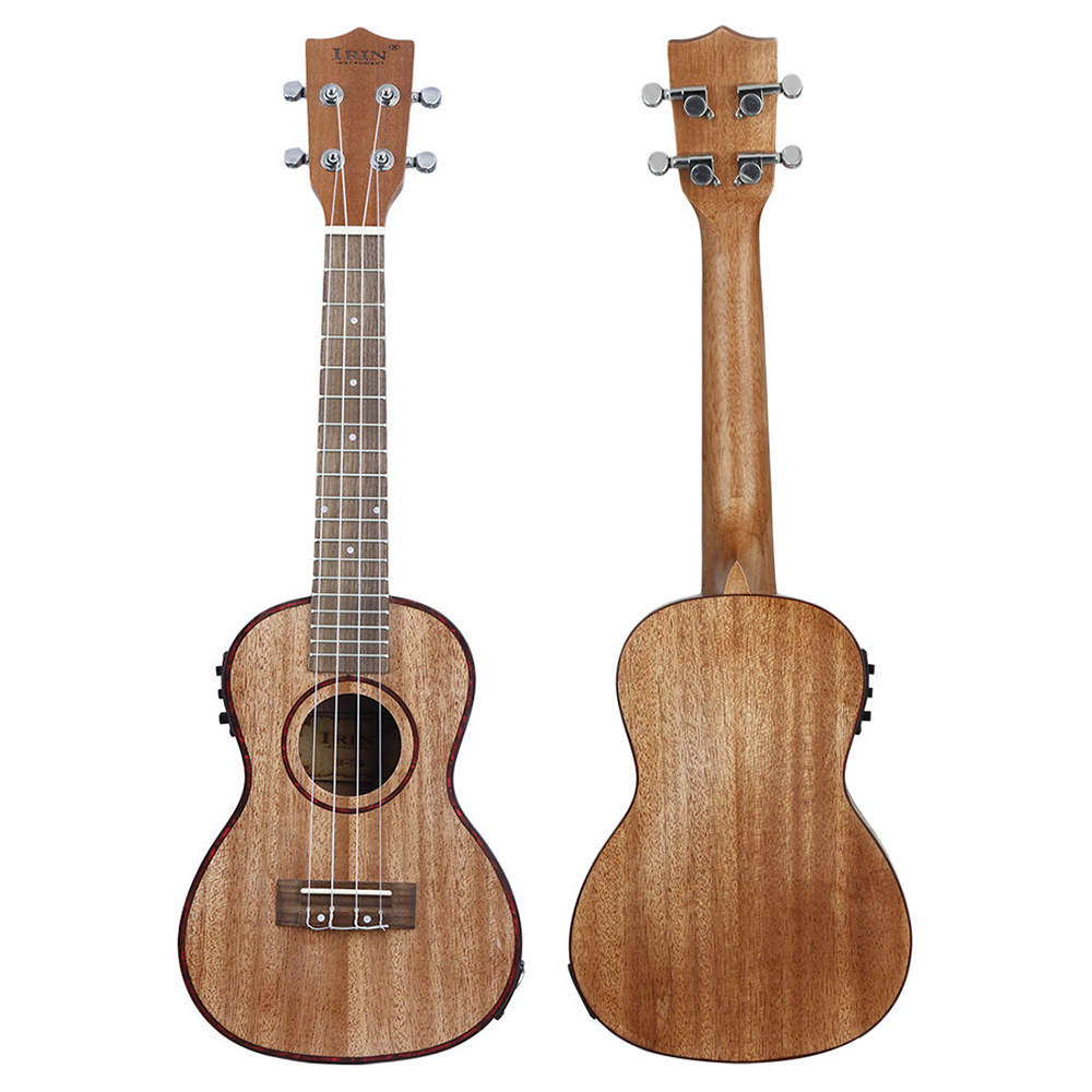 Musical Instrument Hawaiian - IRIN 24 Inch Ukulele 4 Strings
