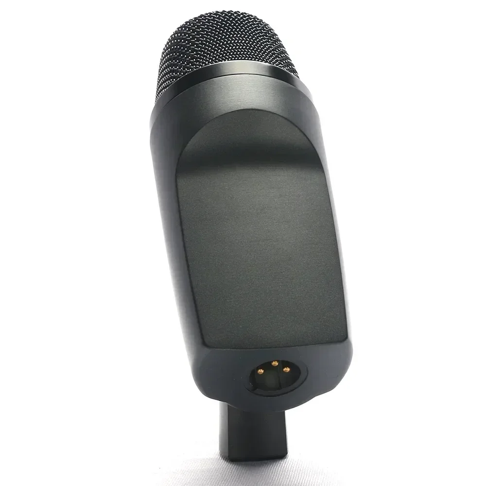Musical Instrument ____ - In stock E600 Drum Microphone Kit