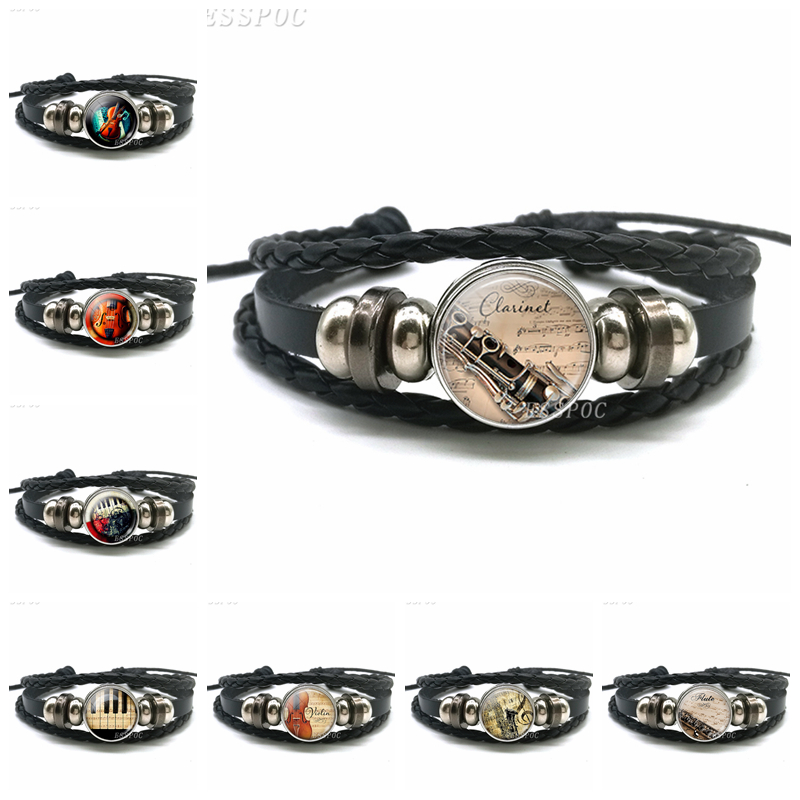 Musical Instrument Glass - Fashion Music Accessories Musical Instrument Glass