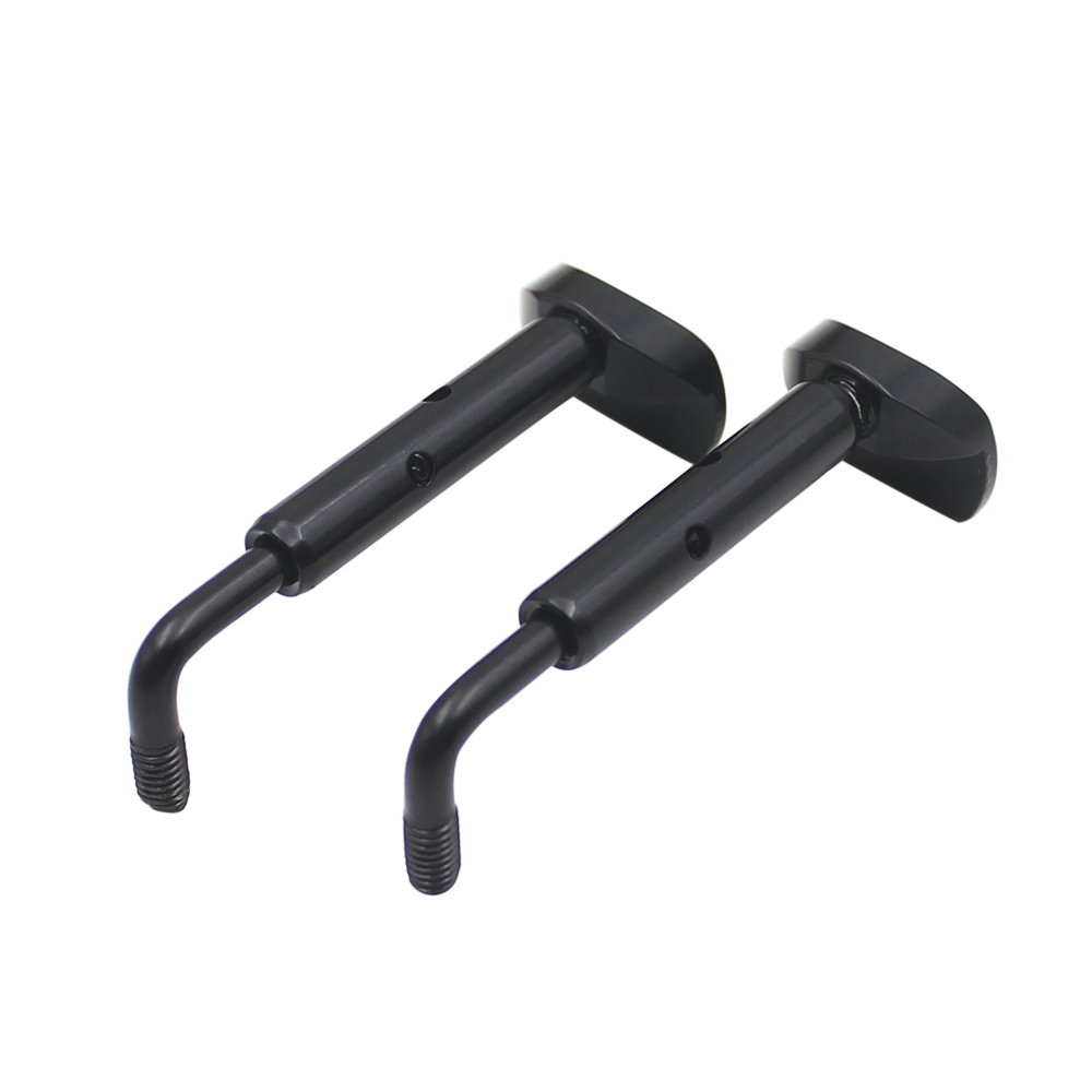 Musical Instrument Names - Violin Chin Rest Clamp Chinrest Screws