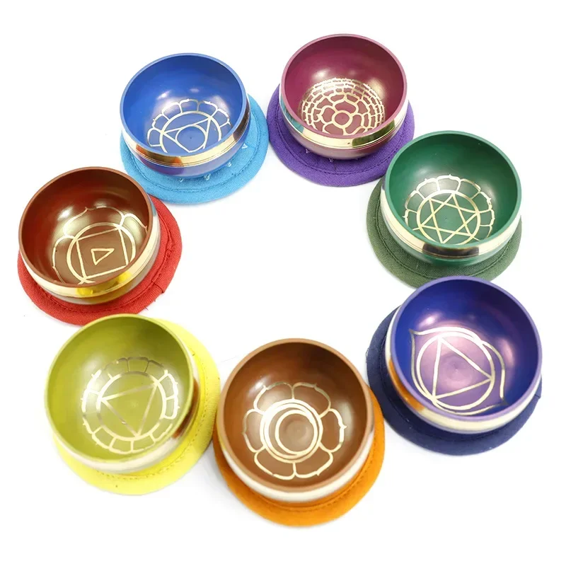 Nepal Handmade Brass Himalaya  - Tibetan Singing Bowl review and price