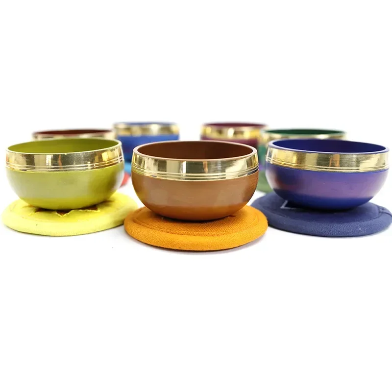 Nepal Handmade Brass Himalaya  - Tibetan Singing Bowl review and price