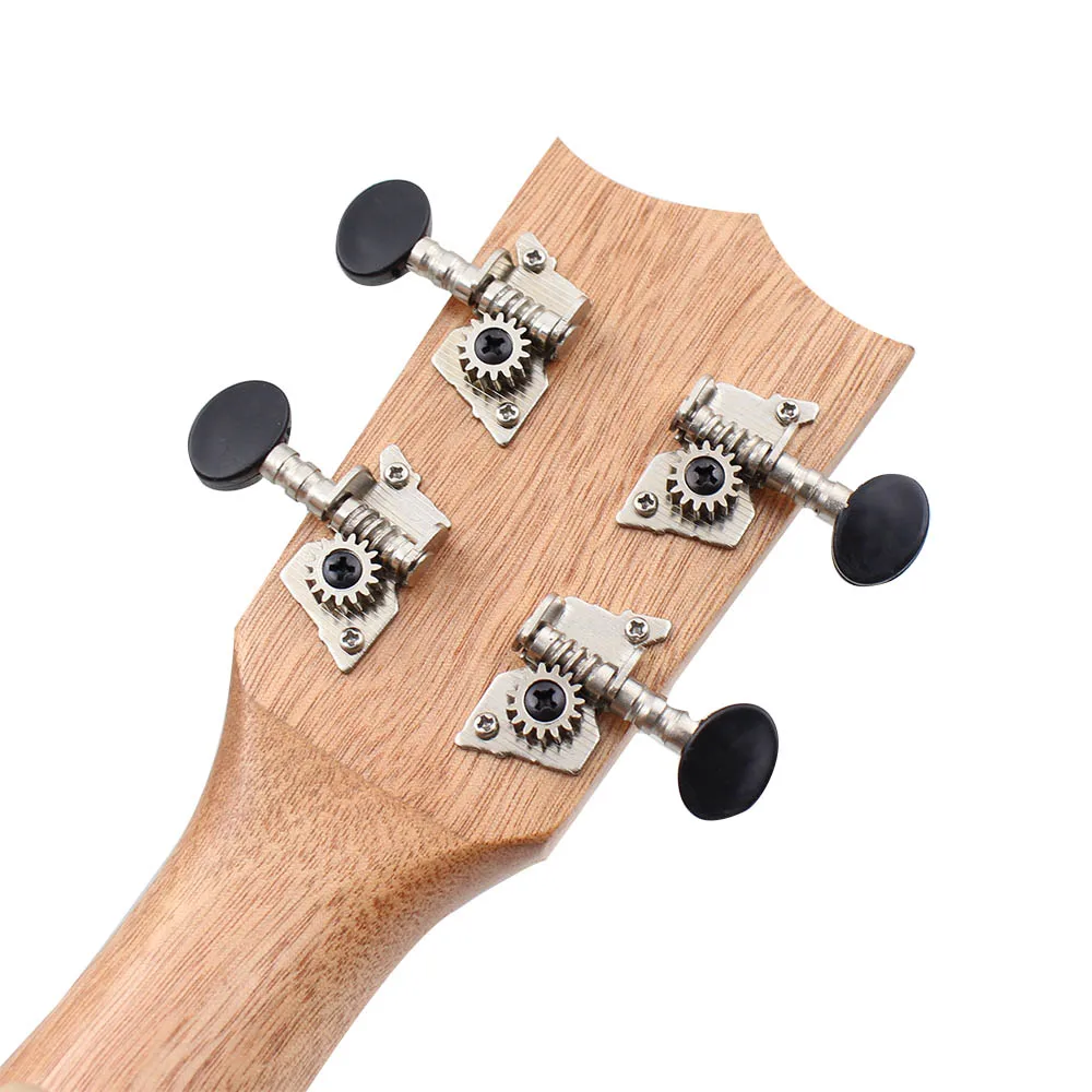 IRIN 21 Inch Ukulele 4 Strings - Musical Instrument Hawaiian review and price
