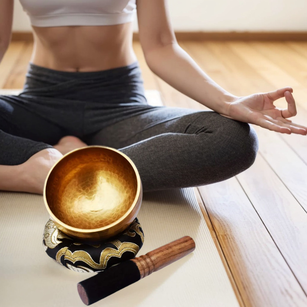 1 Pc Tibetan Singing Bowl 13/1 - Tibetan Singing Bowl review and price