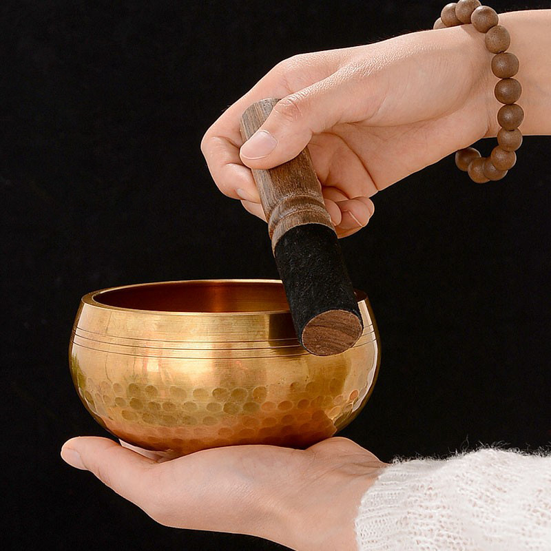 1 Pc Tibetan Singing Bowl 13/1 - Tibetan Singing Bowl review and price