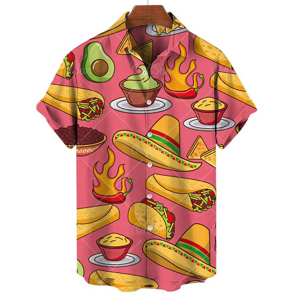 Musical Instrument Shirts For  - Musical Instrument Hawaiian review and price