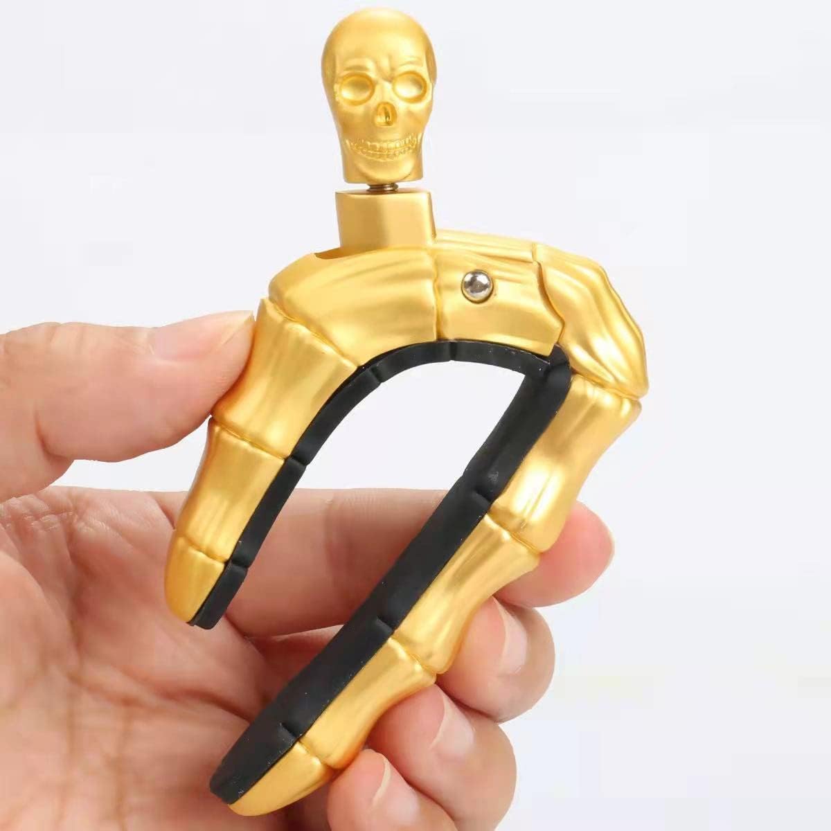 Guitar Capo Skull Capo for Aco - Acoustic Guitar Dreadnought review and price