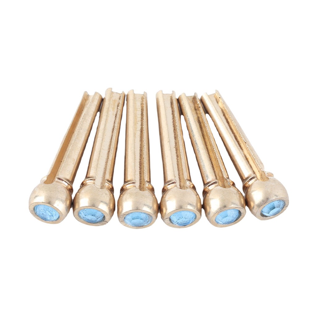 6PCS Crystal Glass Dot Decor G - Musical Instrument Glass review and price