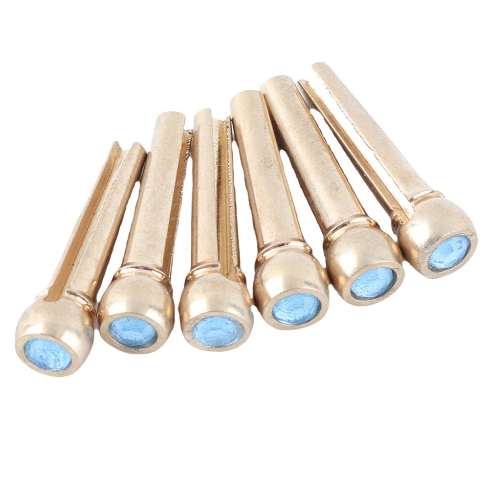 6PCS Crystal Glass Dot Decor G - Musical Instrument Glass review and price