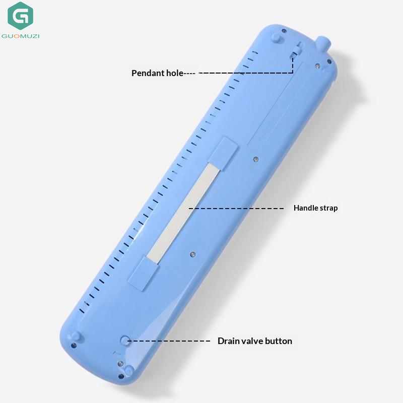 32 Keys Melodica With Melodica - Musical Instrument Names review and price