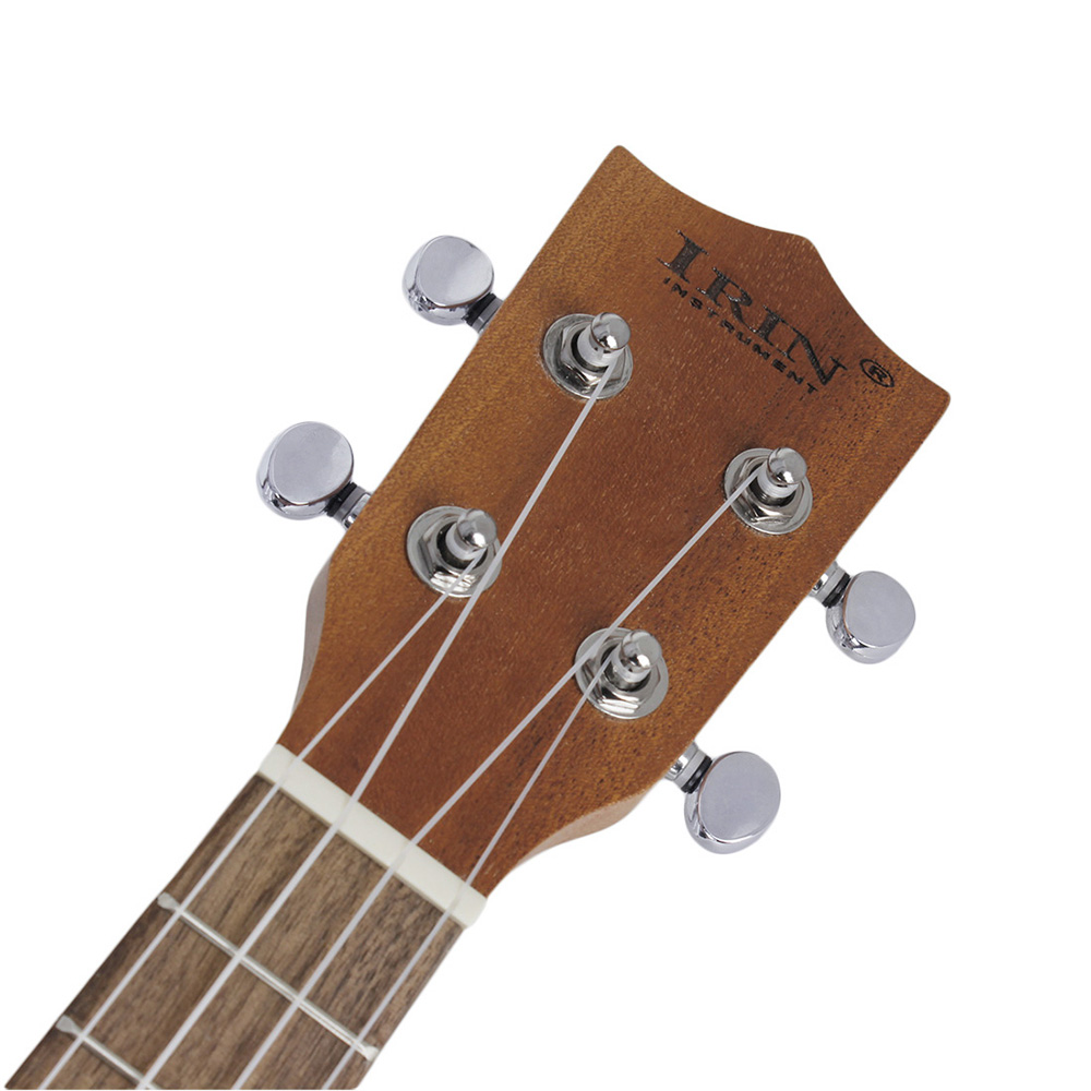IRIN 24 Inch Ukulele 4 Strings - Musical Instrument Hawaiian review and price