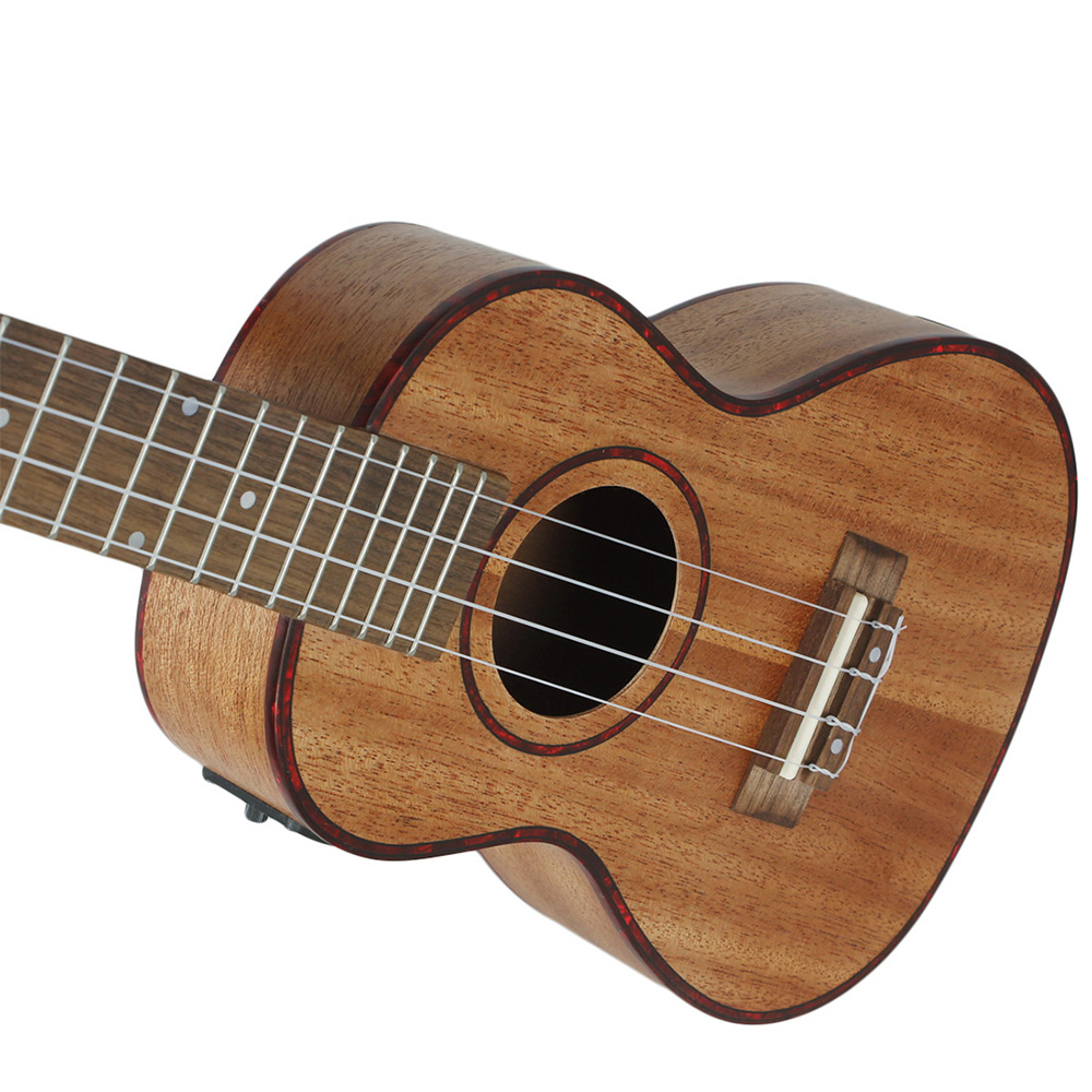 IRIN 24 Inch Ukulele 4 Strings - Musical Instrument Hawaiian review and price