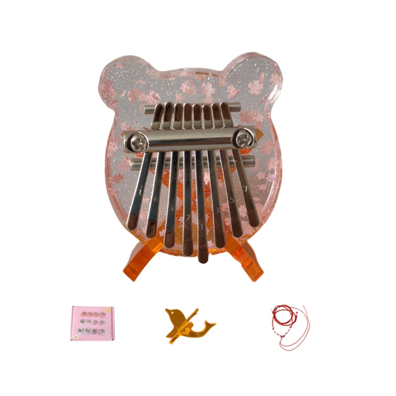 Artillux Thumb Piano Brand New - Musical Instrument Piano review and price