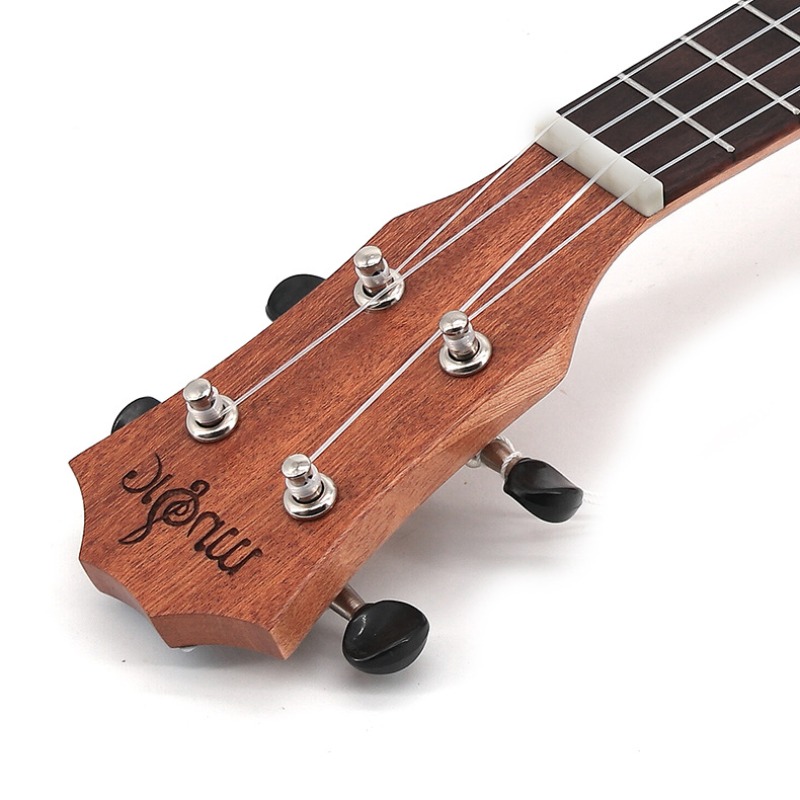 21 Inch Sapele Wood Kids Carto - Musical Instrument Hawaiian review and price