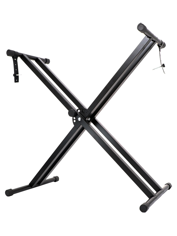 1pc Keyboard Stand Adjustable  - Musical Instrument Piano review and price
