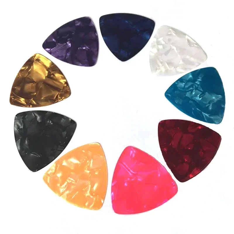 100PCS Guitar Picks Plectrum C - Acoustic Guitar Dreadnought review and price