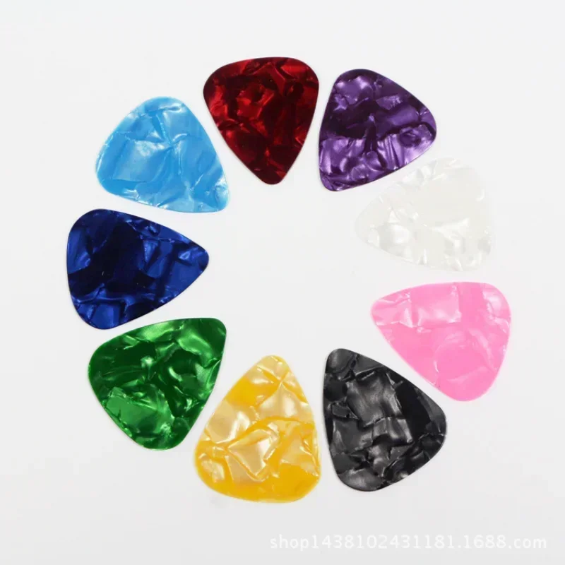 100PCS Guitar Picks Plectrum C - Acoustic Guitar Dreadnought review and price