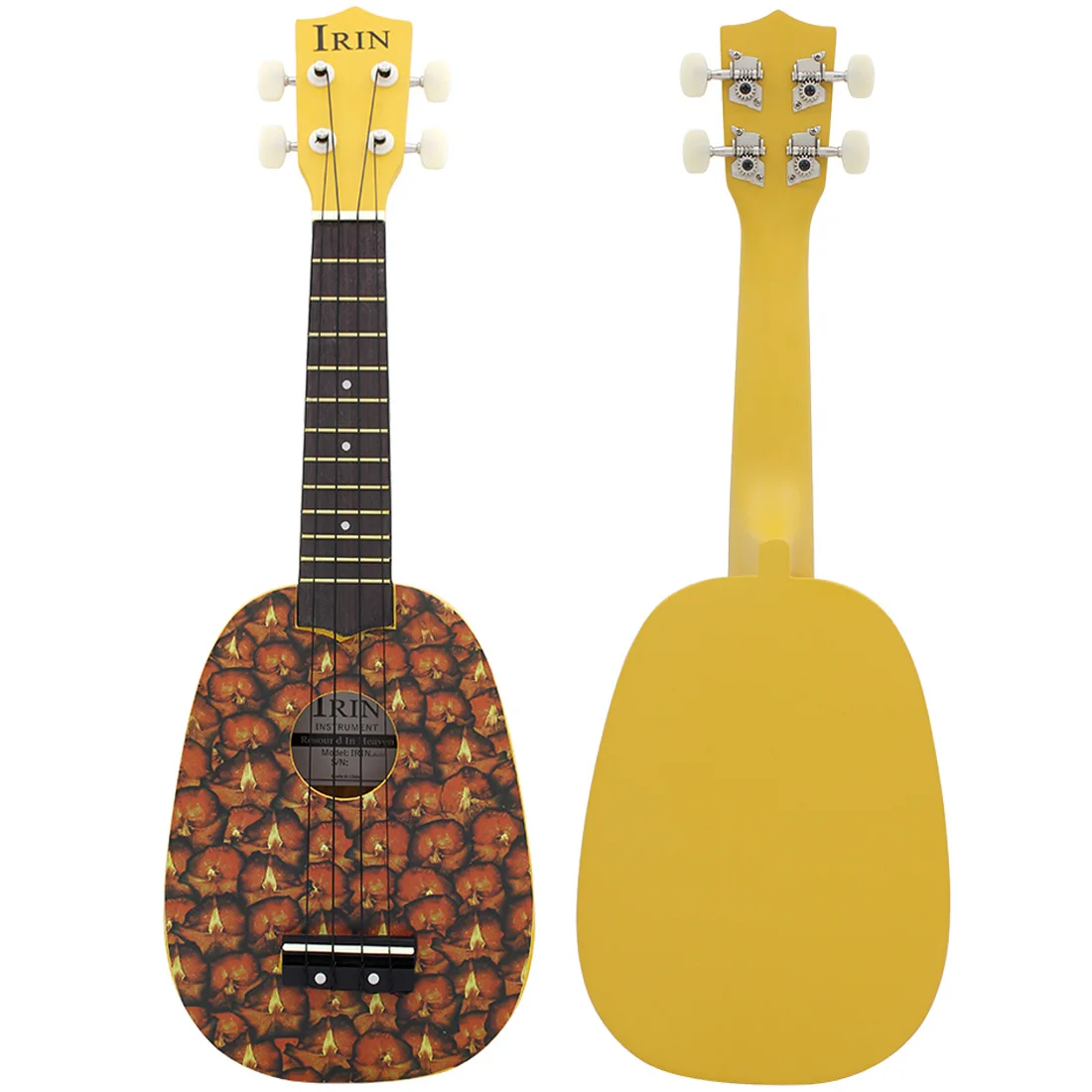 IRIN 21 Inch Ukulele 4 Strings - Musical Instrument Hawaiian review and price