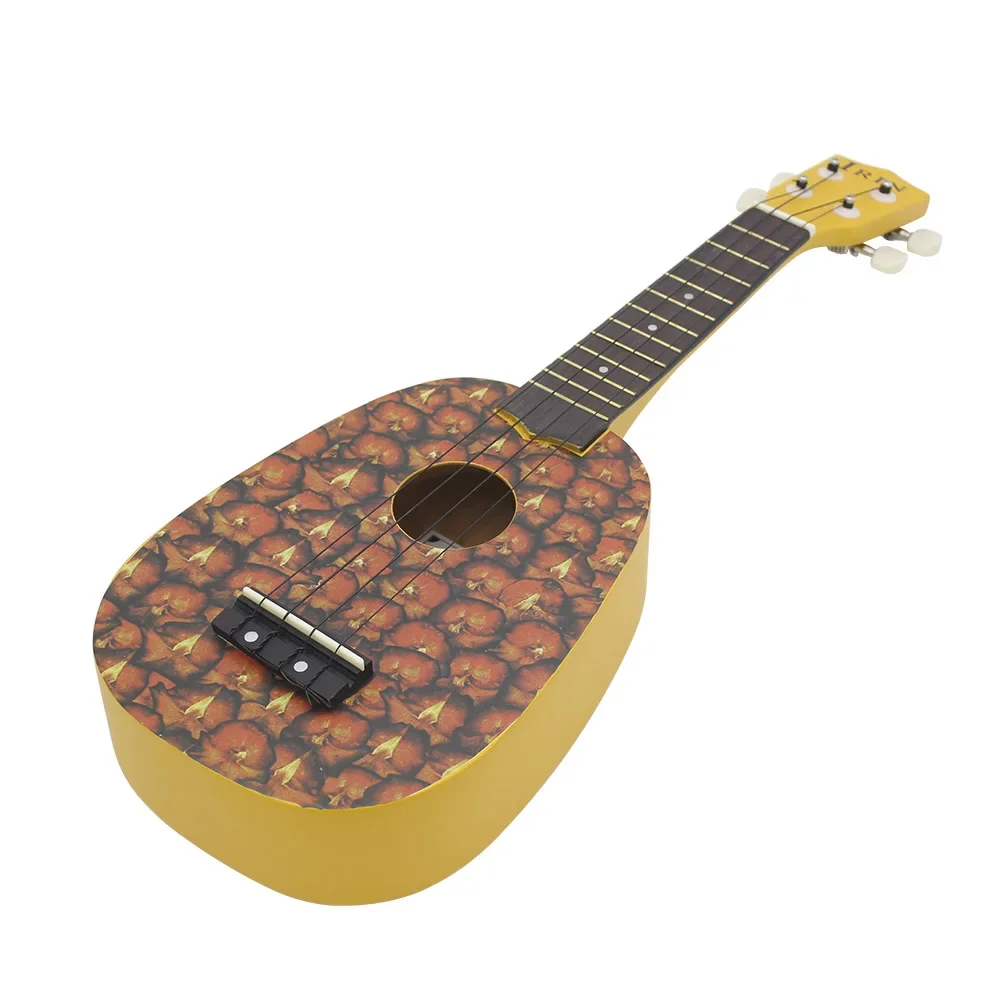 IRIN 21 Inch Ukulele 4 Strings - Musical Instrument Hawaiian review and price
