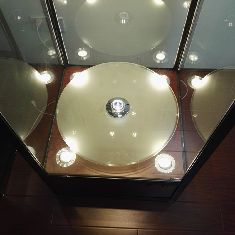 Guitar glass display cabinet p - Musical Instrument Glass review and price