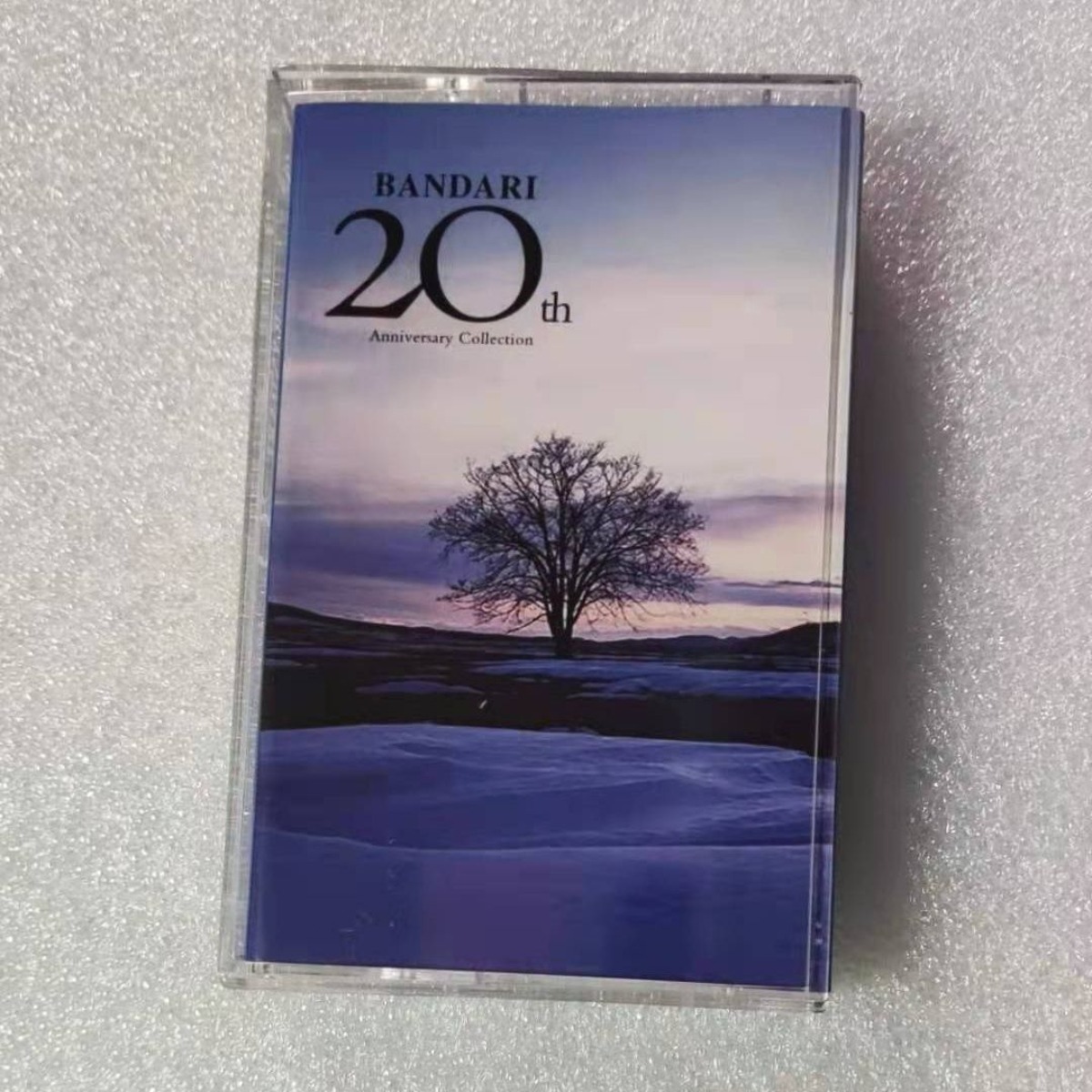 Bandari 20th Anniversary Colle - Musical Instrument ____ review and price