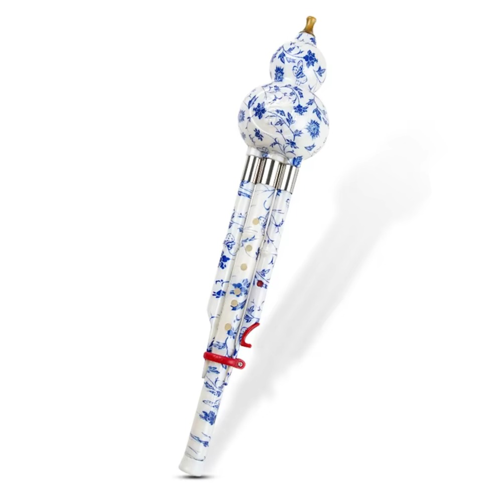 C Key Hulusi Chinese Tradition - Musical Instrument ____ review and price