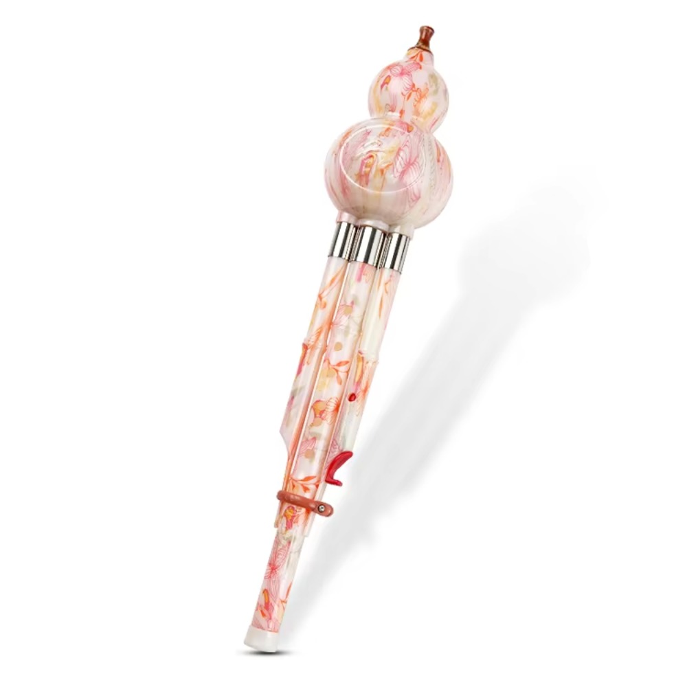 C Key Hulusi Chinese Tradition - Musical Instrument ____ review and price