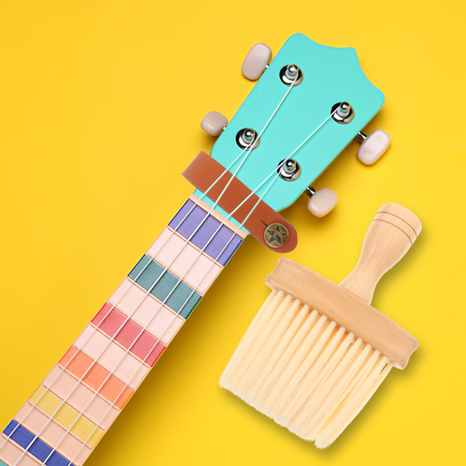 6Pcs Music Instrument Cleaning - Musical Instrument Piano review and price