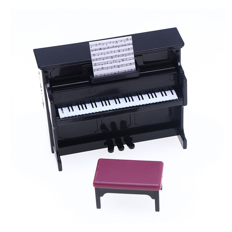 【M】1:12 Dollhouse Miniature Cl - Musical Instrument Names review and price