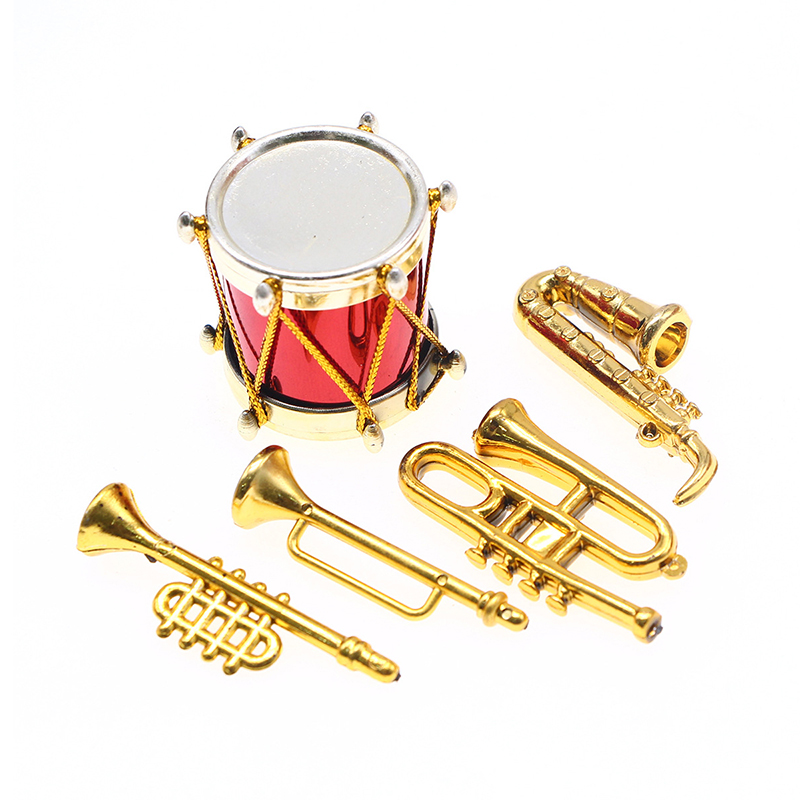 【M】1:12 Dollhouse Miniature Cl - Musical Instrument Names review and price