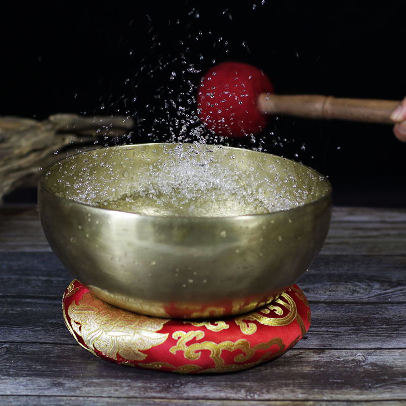 Tibetan Himalayan Singing Bowl - Tibetan Singing Bowl review and price