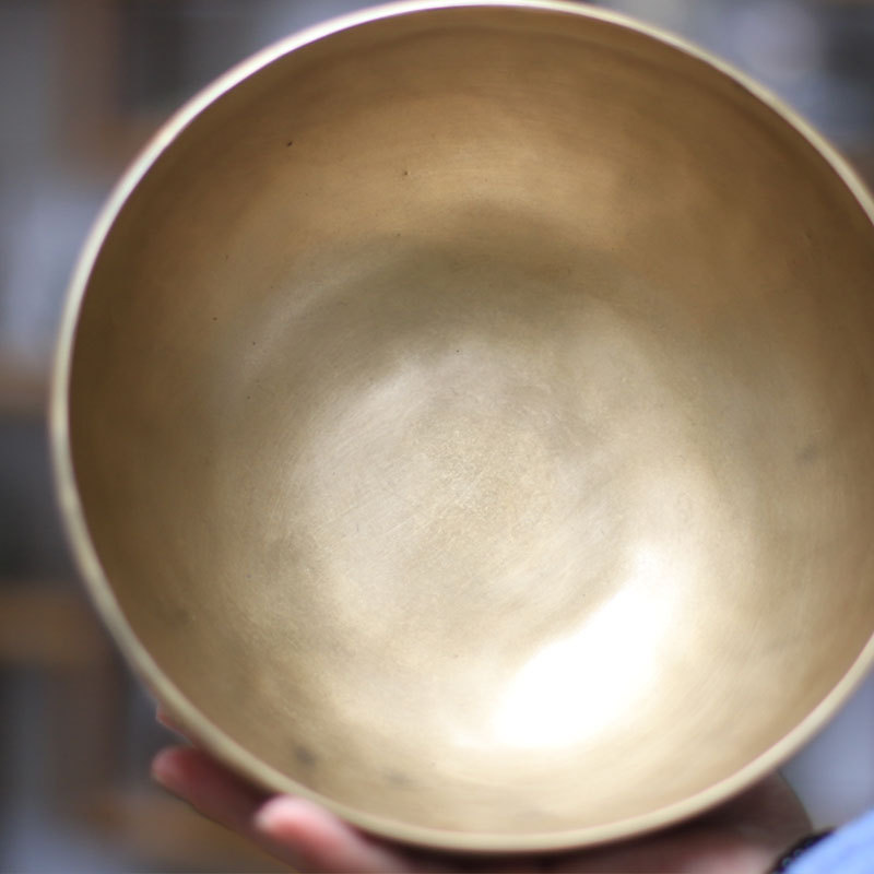Tibetan Himalayan Singing Bowl - Tibetan Singing Bowl review and price