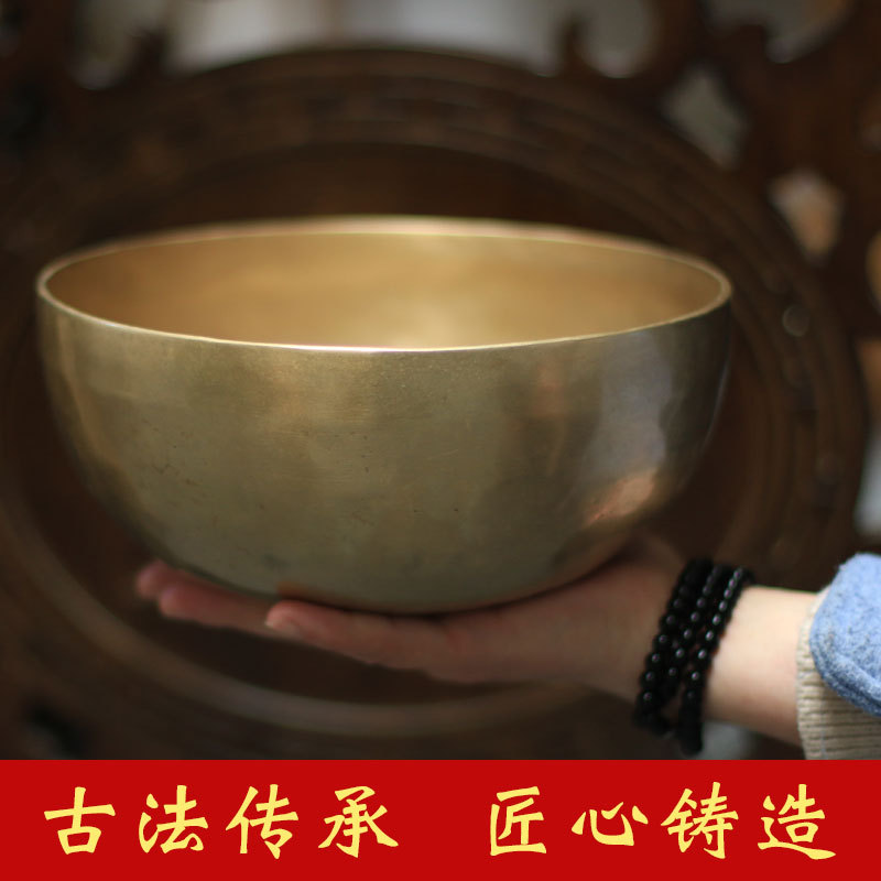 Tibetan Himalayan Singing Bowl - Tibetan Singing Bowl review and price