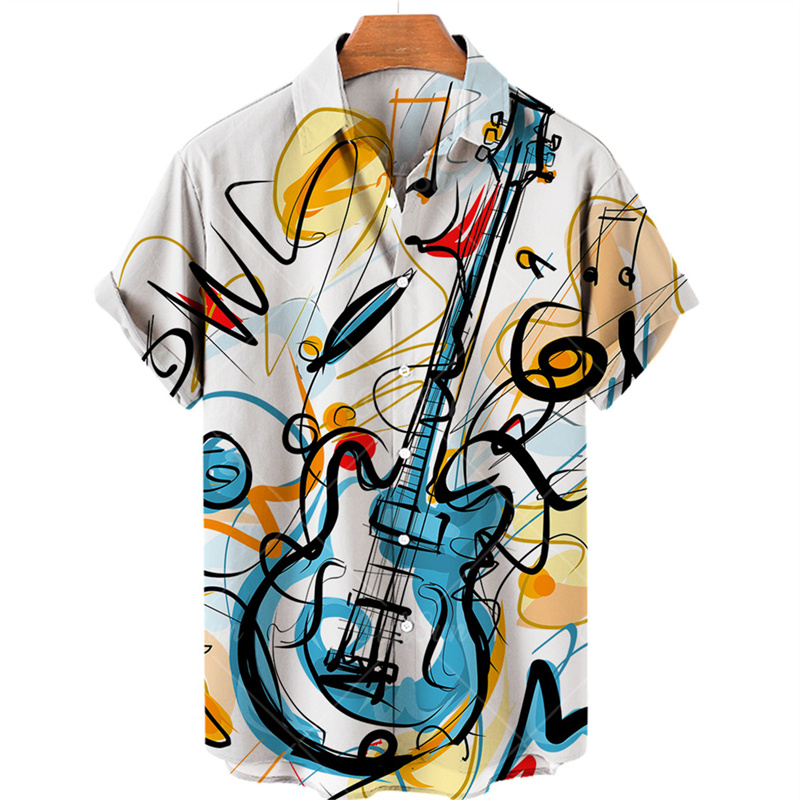 Musical Instrument Guitar 3d P - Musical Instrument Hawaiian review and price