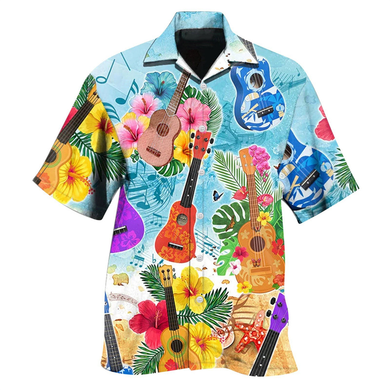 Musical Instrument Guitar 3d P - Musical Instrument Hawaiian review and price
