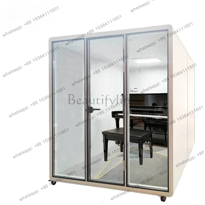 Piano soundproof room Home sin - Musical Instrument Glass review and price