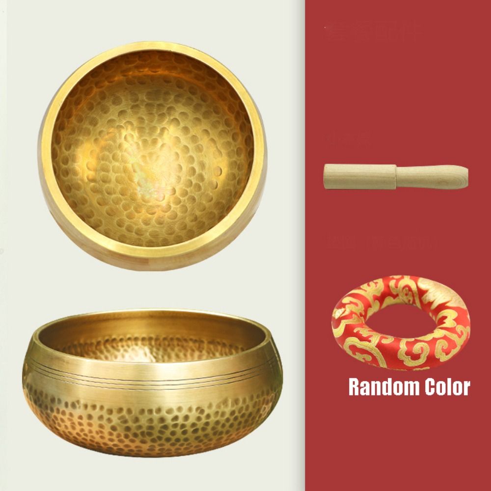 Nepal Tibetan Singing Bowl Set - Tibetan Singing Bowl review and price