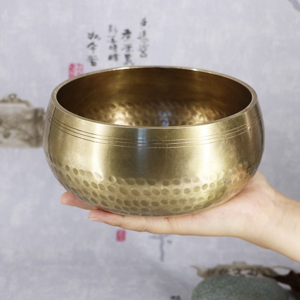 Nepal Tibetan Singing Bowl Set - Tibetan Singing Bowl review and price