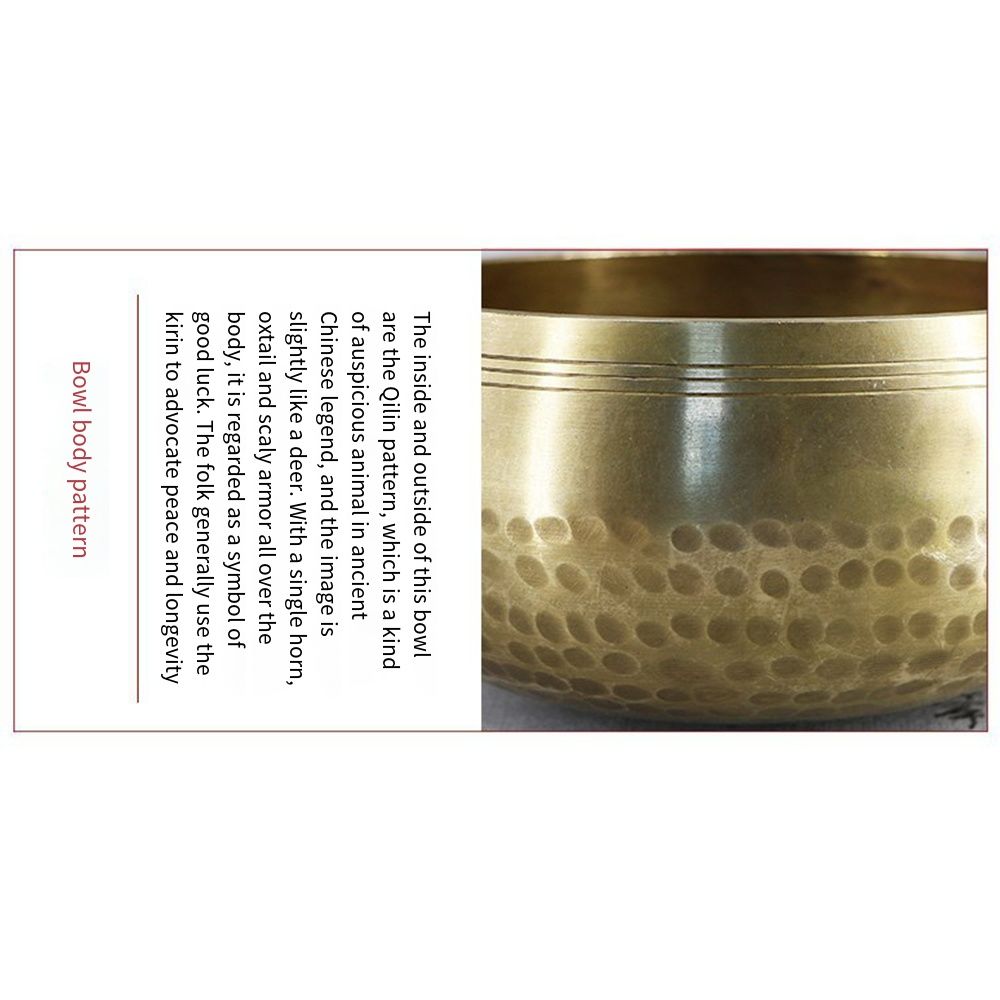 Nepal Tibetan Singing Bowl Set - Tibetan Singing Bowl review and price