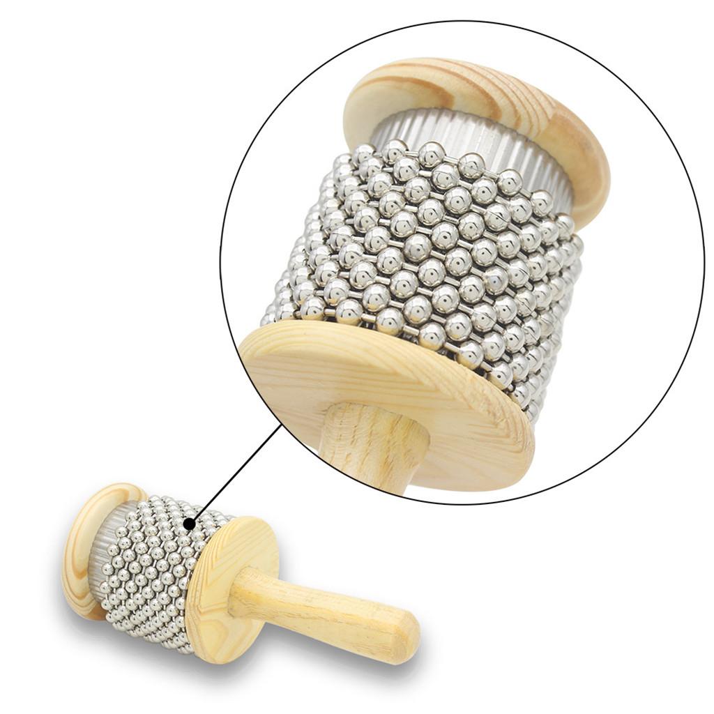 Hand Shaker Wooden Cabasa Lati - Cabasa Shaker Rattle review and price