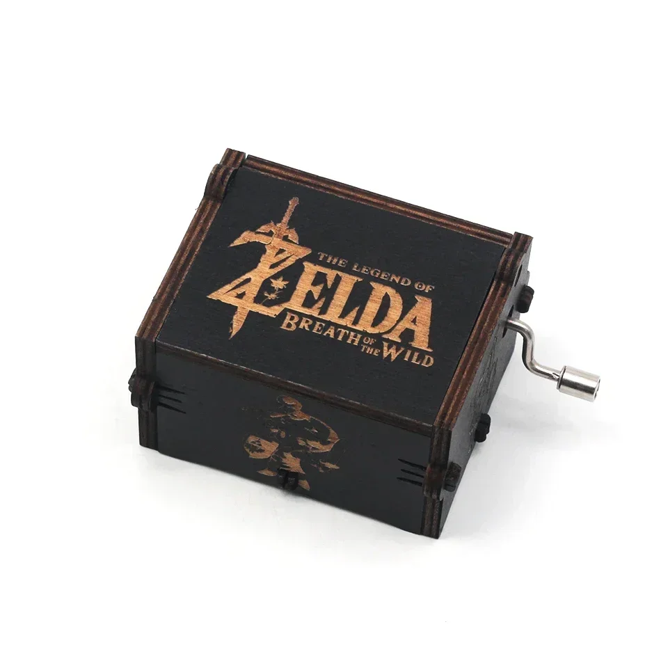 IN STOCK 28styles Anime Music  - Musical Instrument Zelda review and price