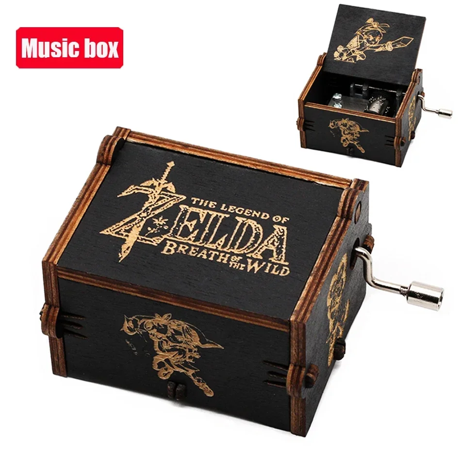 IN STOCK 28styles Anime Music  - Musical Instrument Zelda review and price