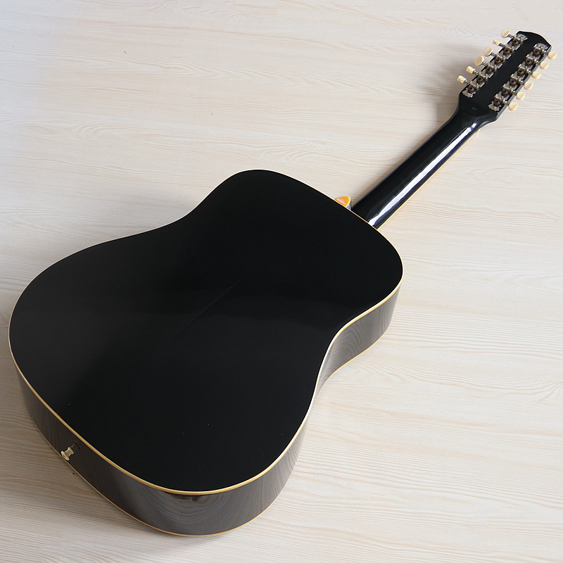 Stock 12 String Electric Acous - Dobro Resonator Guitar review and price
