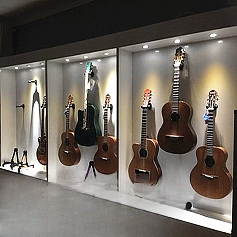 Music Store Musical Instrument - Musical Instrument Glass review and price