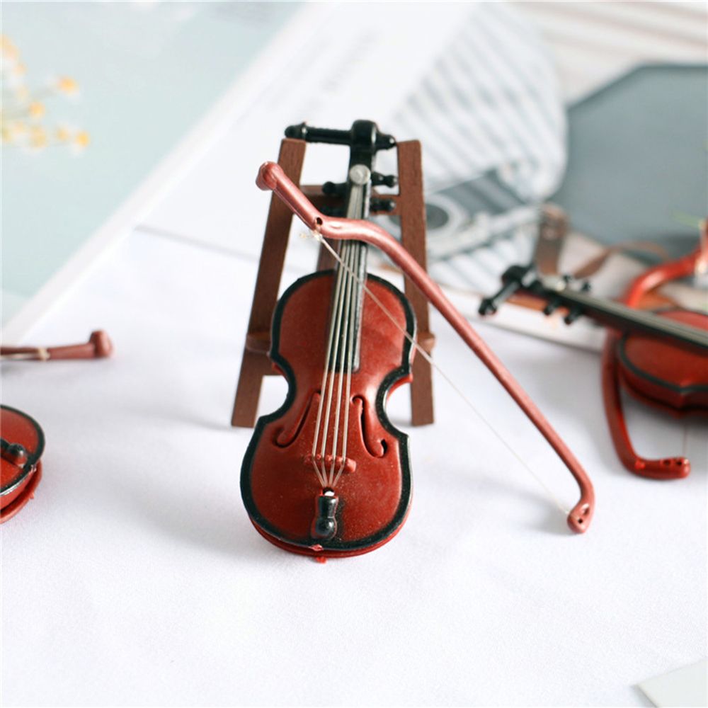 Miniature Doll Musical Instrum - Musical Instrument Names review and price