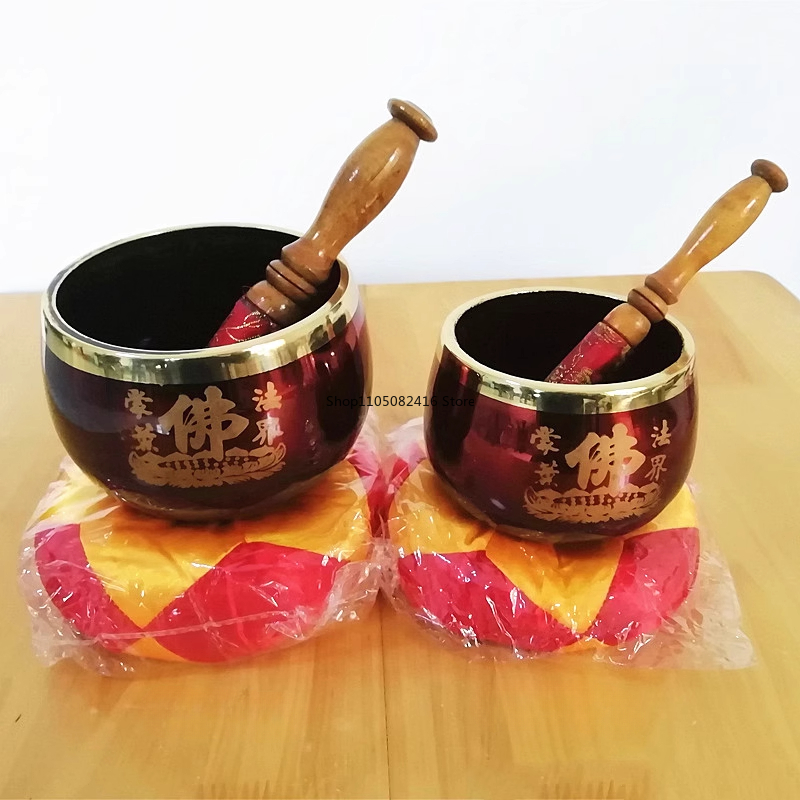 Singing Bowl Nepalese Handmade - Tibetan Singing Bowl review and price