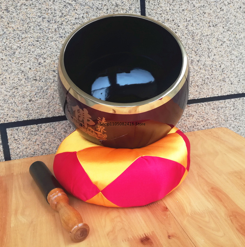 Singing Bowl Nepalese Handmade - Tibetan Singing Bowl review and price