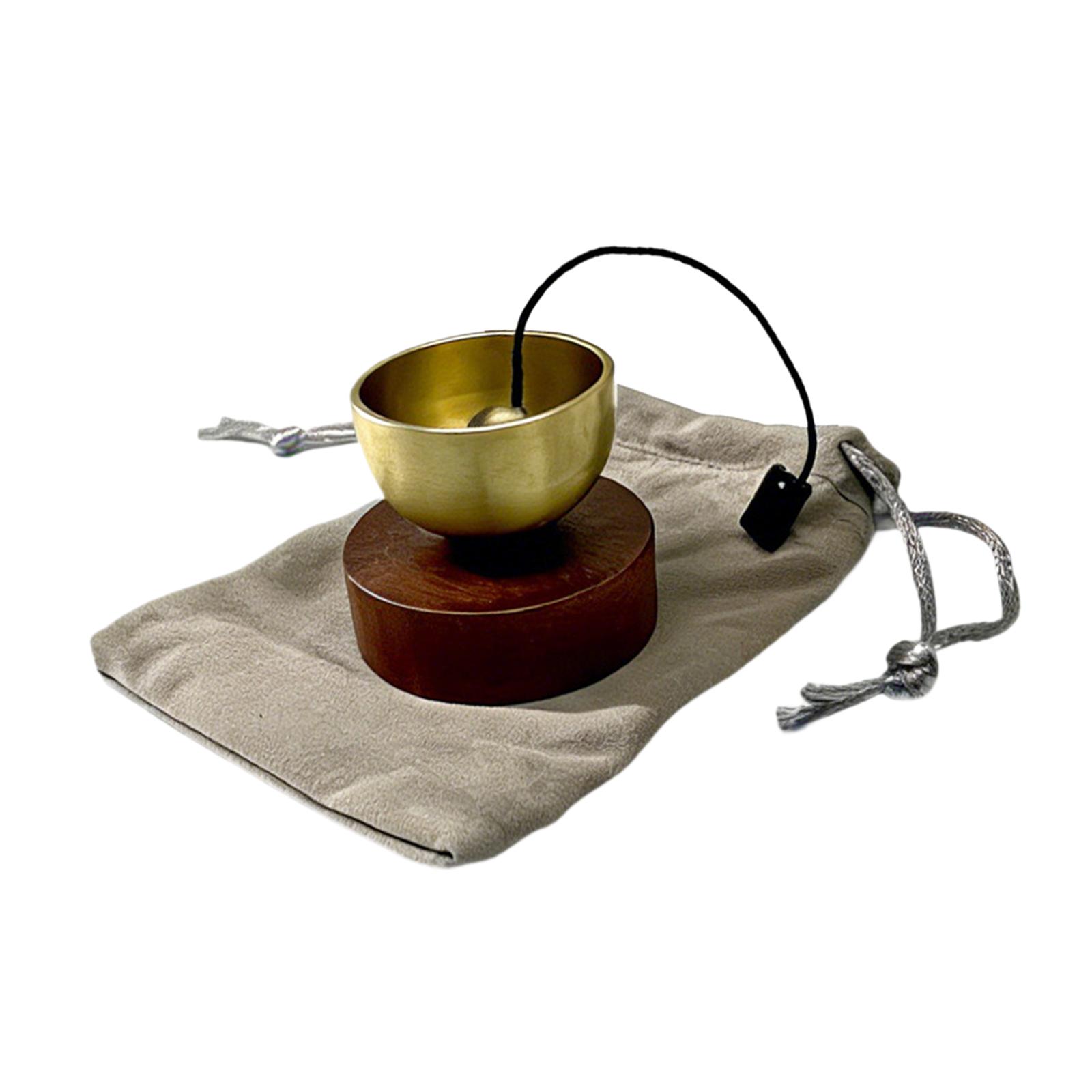 Portable Mini Set,Compact,Ligh - Tibetan Singing Bowl review and price