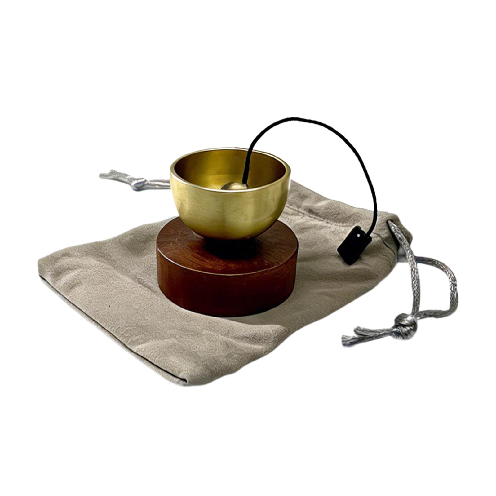 Portable Mini Set,Compact,Ligh - Tibetan Singing Bowl review and price