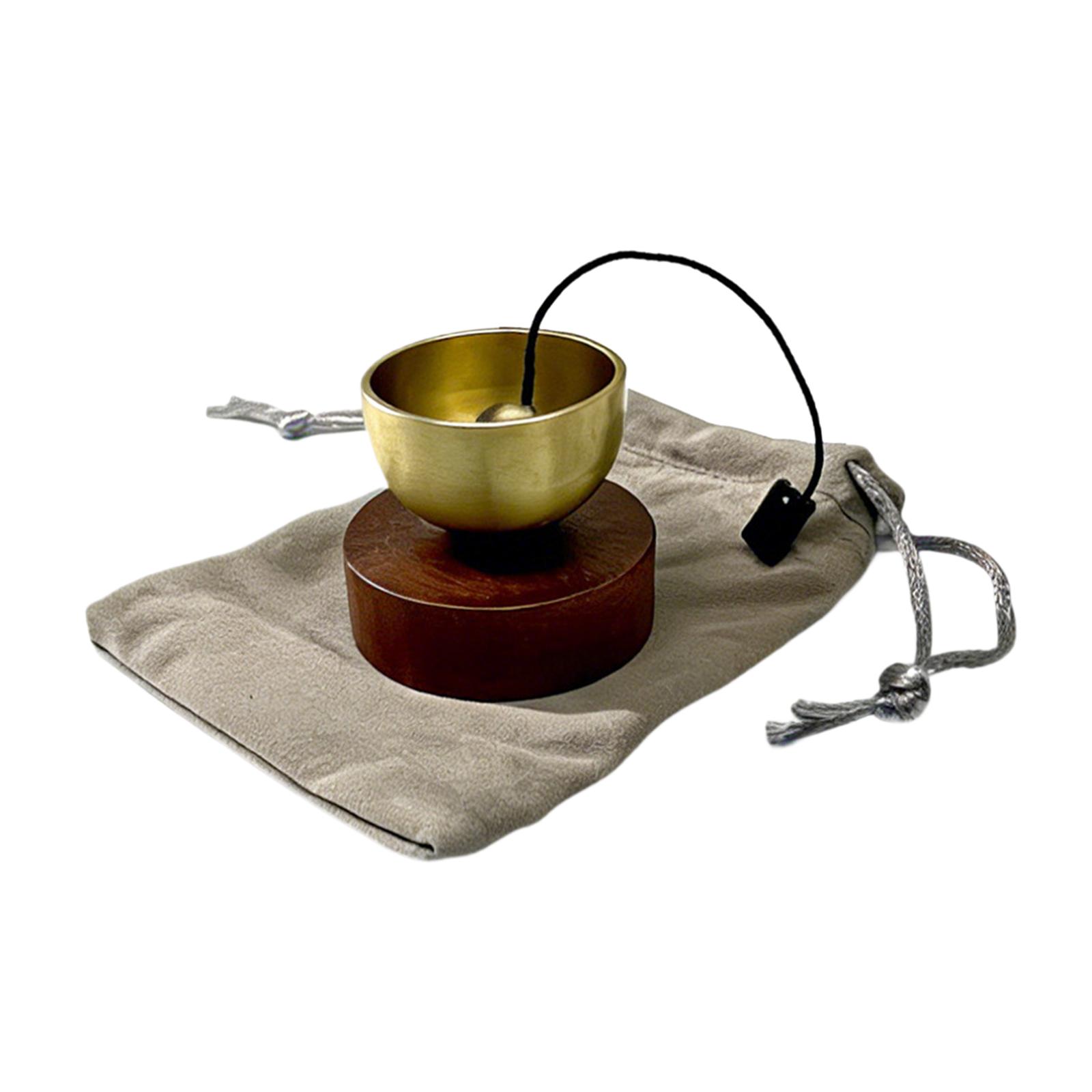 Portable Mini Set,Compact,Ligh - Tibetan Singing Bowl review and price